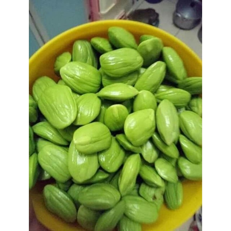 

pete sayur
