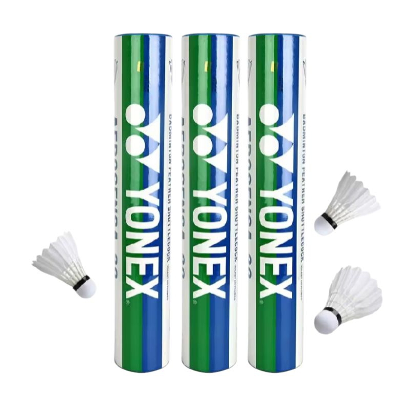 Yonex Shuttlecock Aerosensa 30 Original Kok badminton Yonex