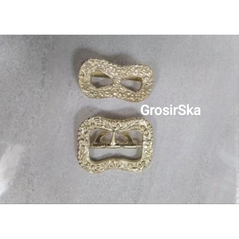 Timang Kepala Sabuk Epek