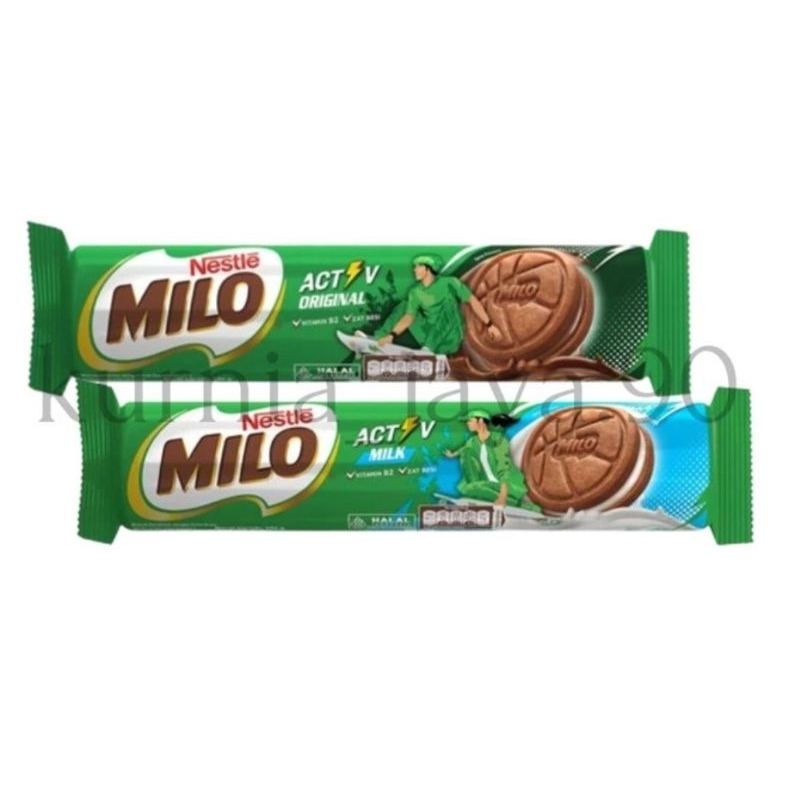 

Milo Biskuit Sandwich 104 gr