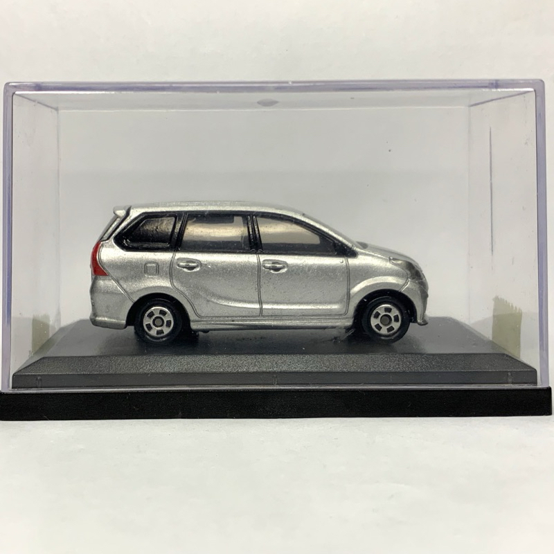 Tomica Avanza Silver Loose