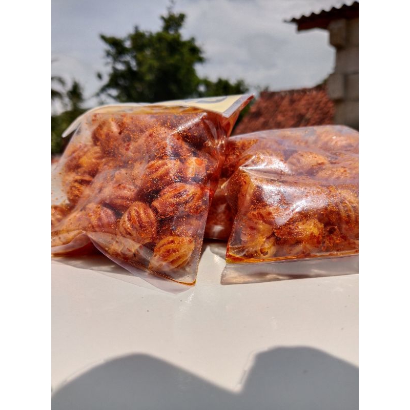 

MAKRONI KERANG