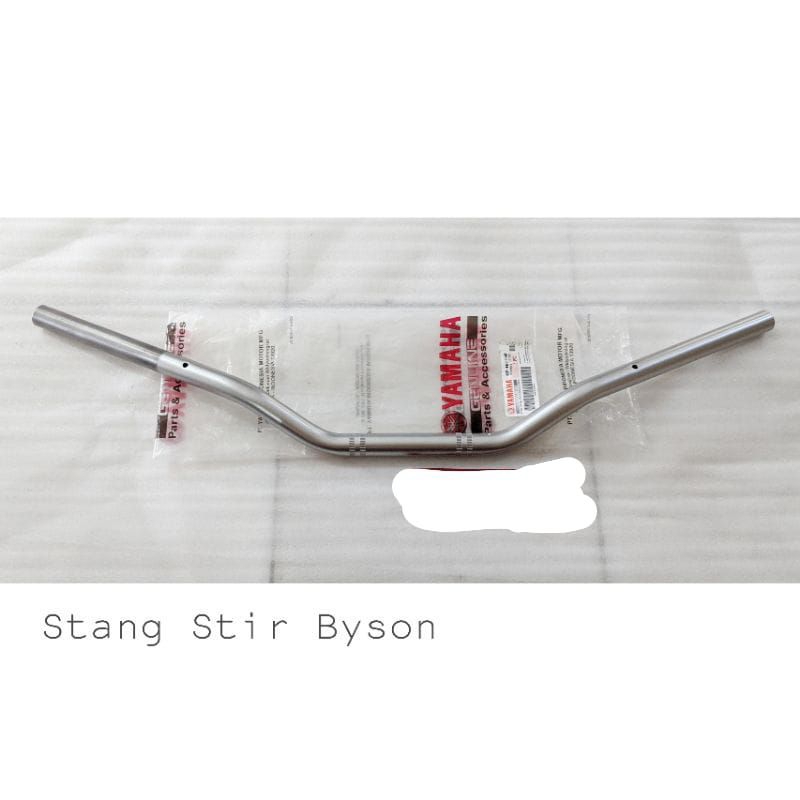 Stang Stir Byson Silver Original Yamaha 45p f6111 00