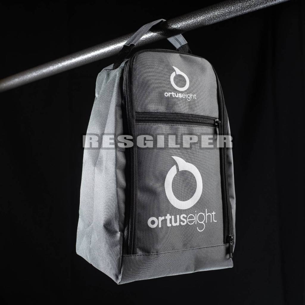 Tas Sepatu Futsal Bola Jinjing Ortuseight