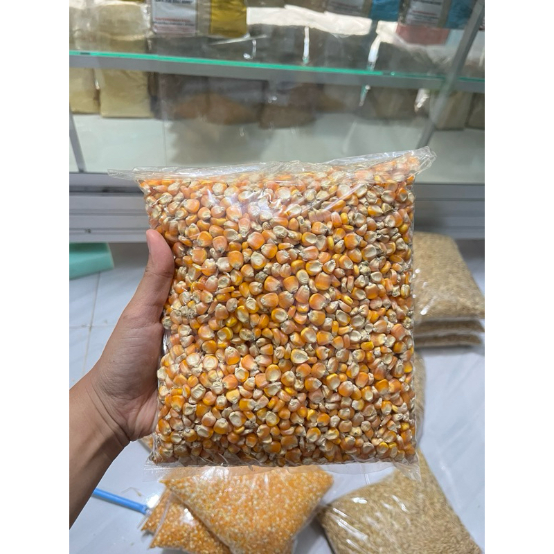 JAGUNG PAKAN AYAM 1KG