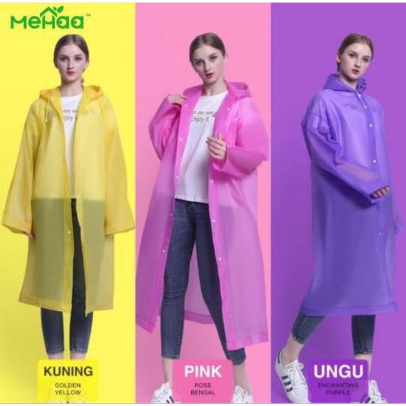 tersedia mantel besar tebal dan mantel plastik dan berkwalitas