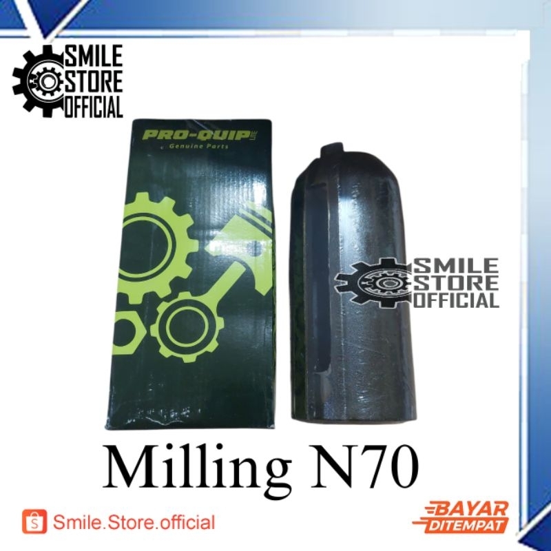 Miling N70 Lurus KOYO / proquip mesin padi