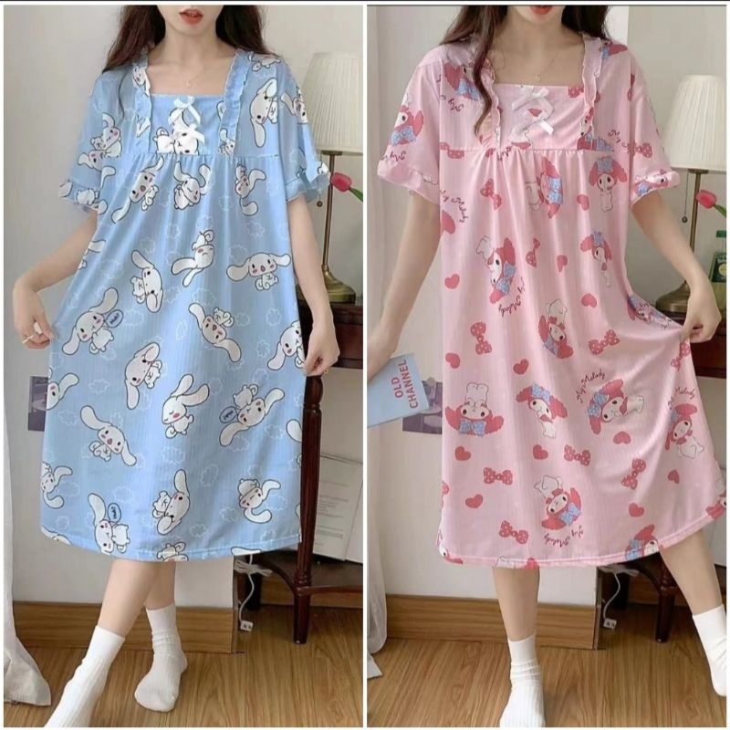 DS. 06 [BISA COD] GRA DASTER RENDA LUCU VIRAL BRAND LEISURE WEAR