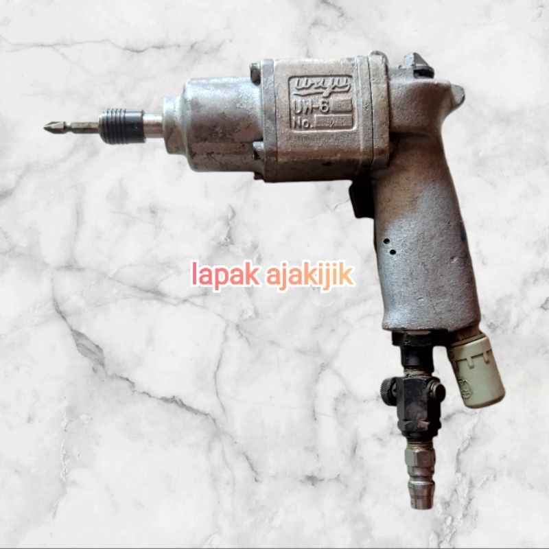 impak Impack angin uryu uw-6 srd t91471 original