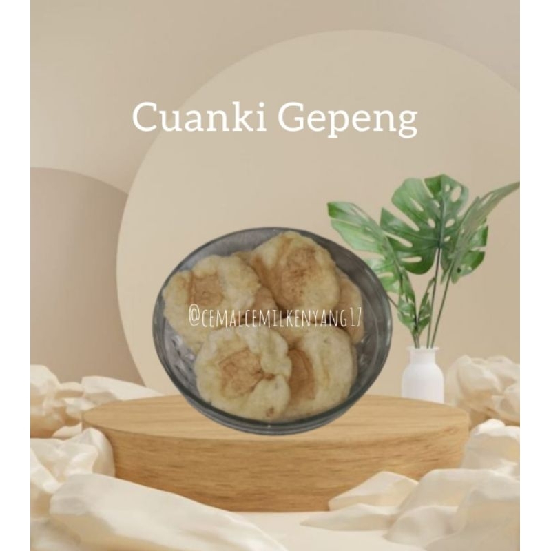 

cuanki gepeng isi 50