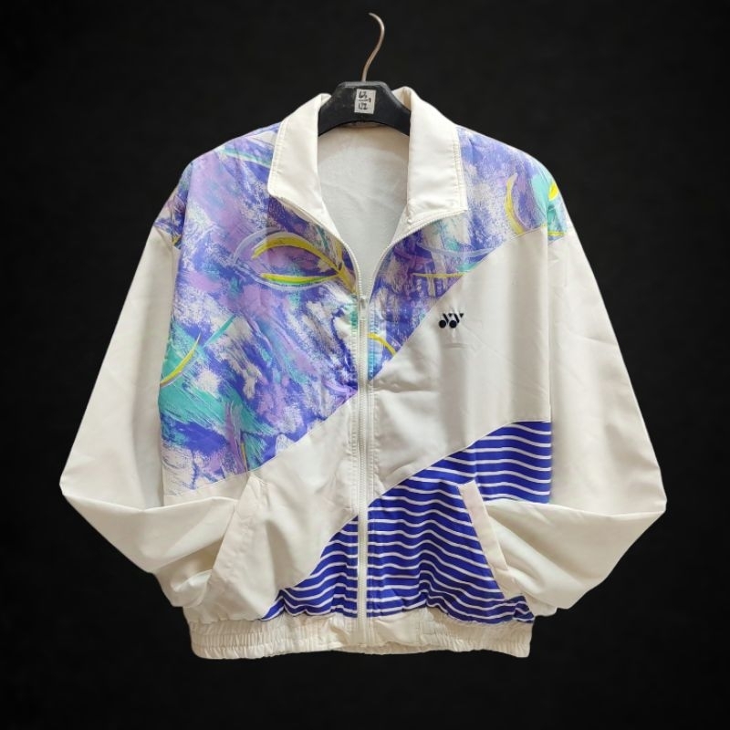 Yonex Windbreaker Vintage