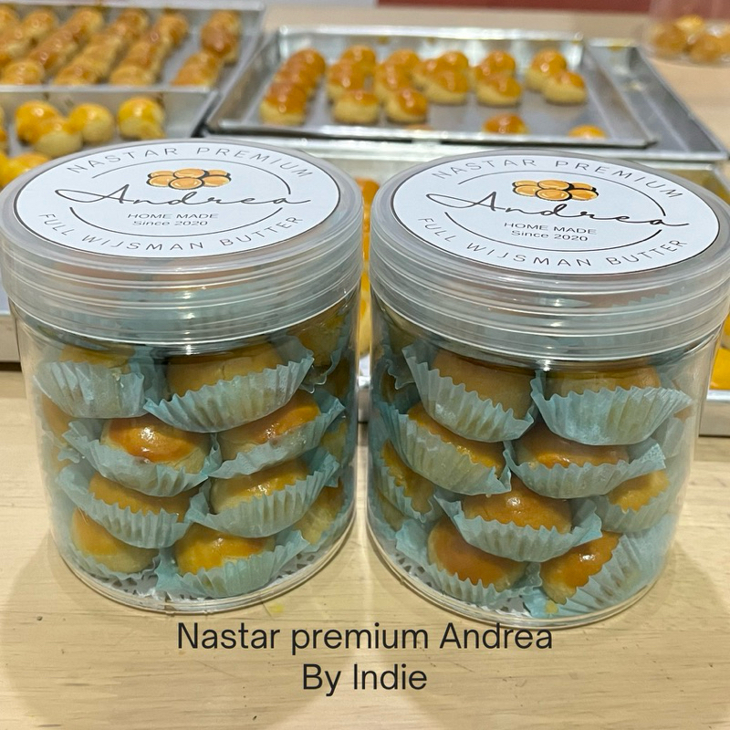 

nastar premium full wijsman home made