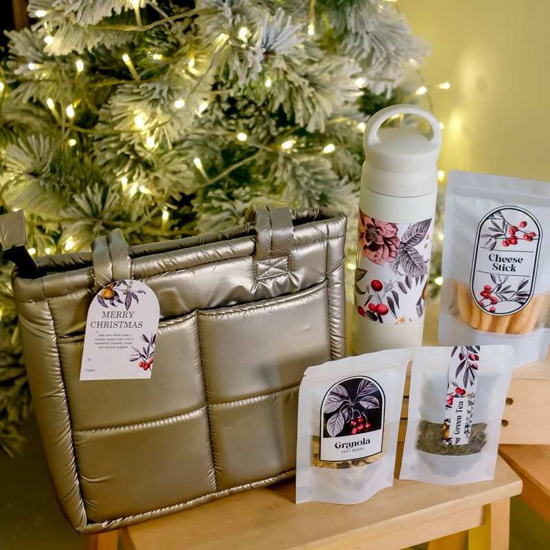 

HARMONY - Hampers Natal 2024 - Christmas Hampers