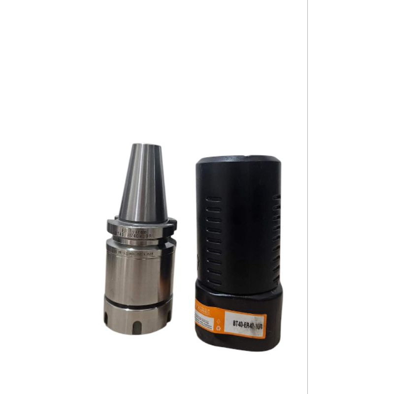 arbor collet milling BT40 ER40 arbor mesin milling