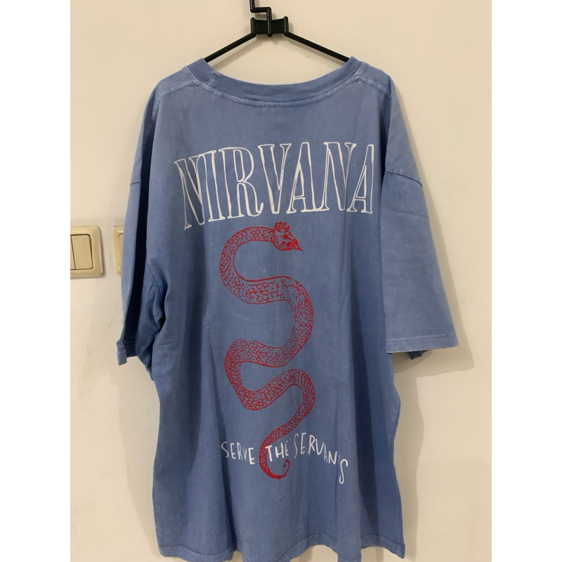 H&M NIRVANA