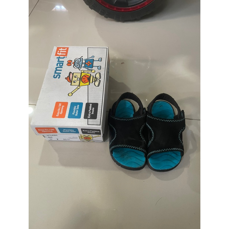 Sepatu sandal anak payless