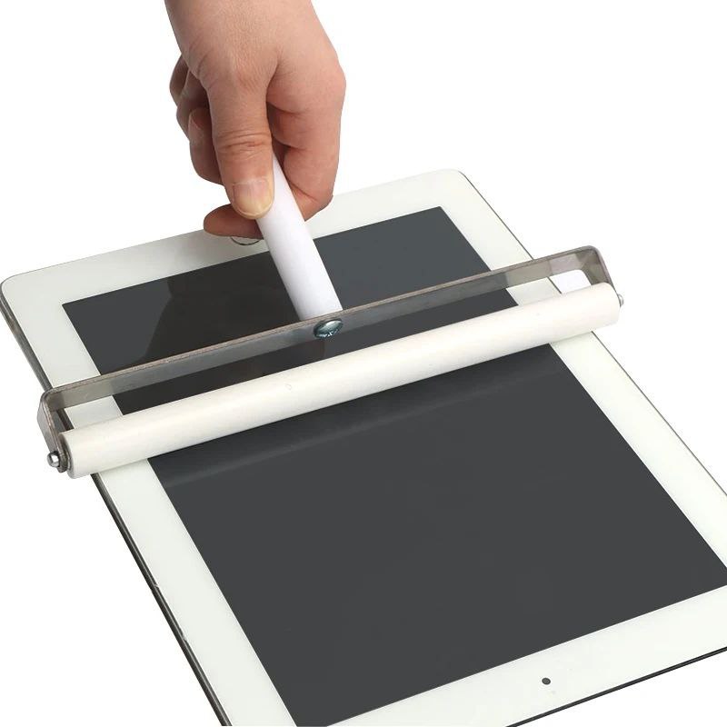 

ALAT PRESS POLARIS BAHAN SILICON LEBAR 15CM