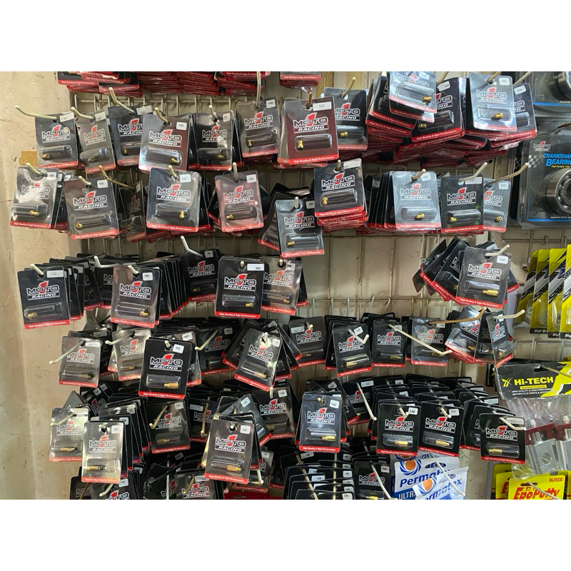 SPUYER PILOT JET PJ PE28 PWL 26 28 TIGER PWK ALL SERIES MOTO1 RACING ORIGINAL