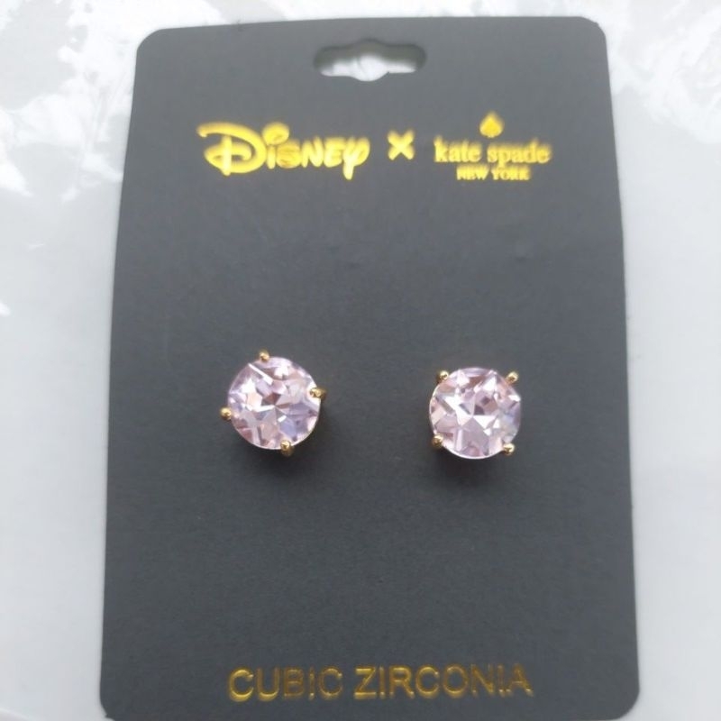anting anting disney kate spade