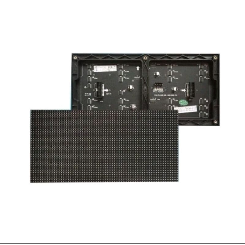 Panel RGB P5