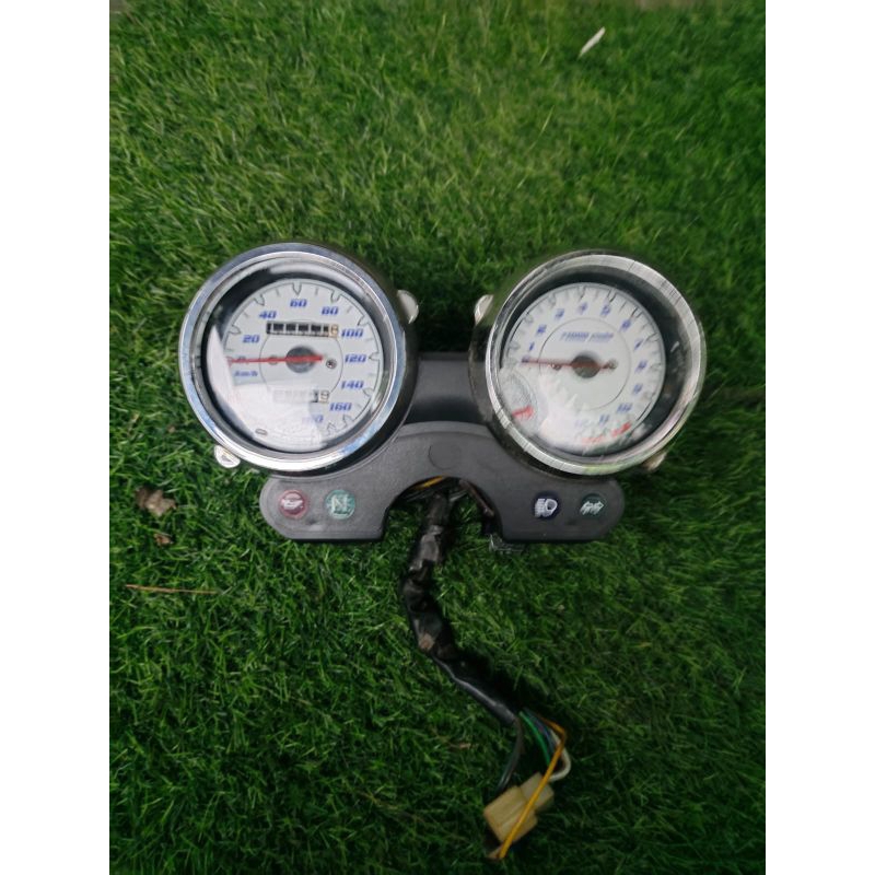 speedometer rx king new peredam original