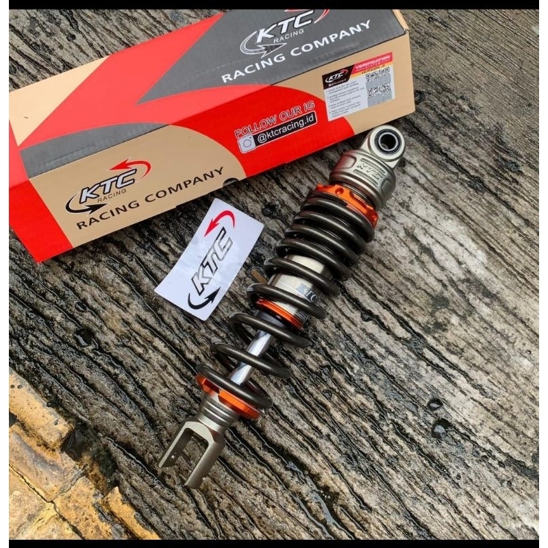 shok ktc razor 330mm vario