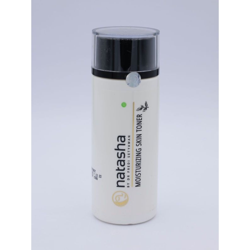Natasha Moisturizing Skin Toner