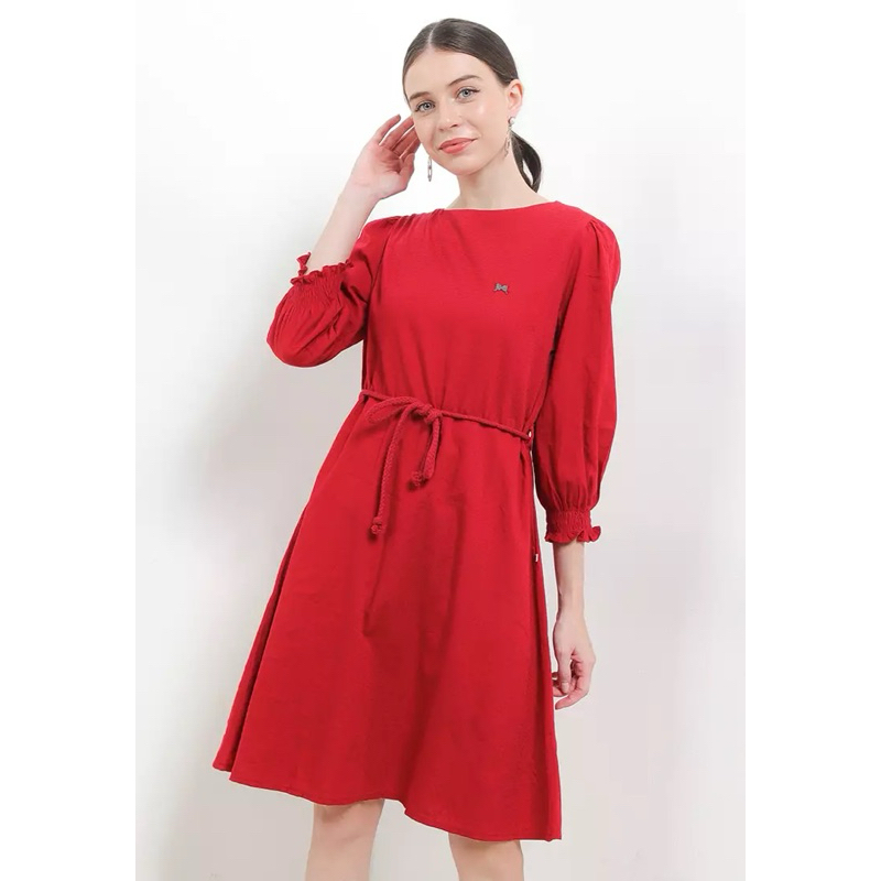 EXPAND ALEXA ORIGINAL MATAHARI Red Dress - tag. 729.900