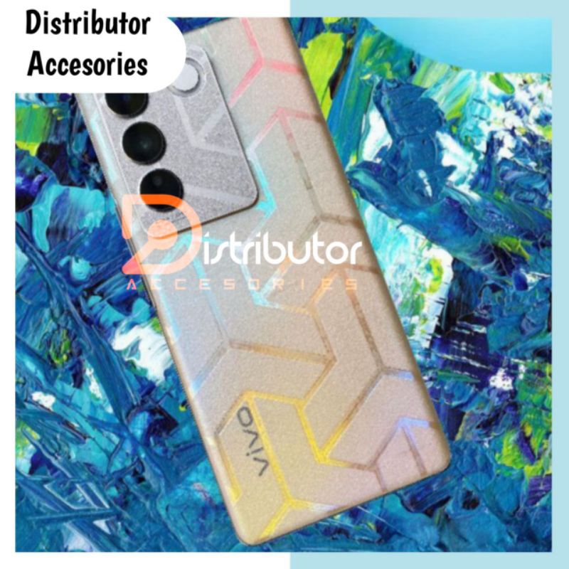 ( DS ) Skin Skin Carbon transformers Xiaomi Poco F3 / Poco X3 NFC / Poco X3 PRO / Poco M3 Back Skin 