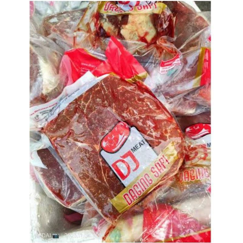 

DAGING SAPI FS 1KG