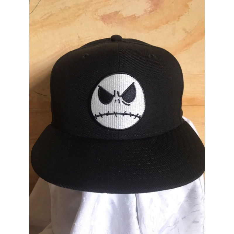 new era nightmare before christmas