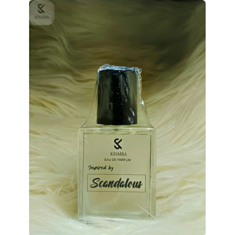 Parfum Scandalous