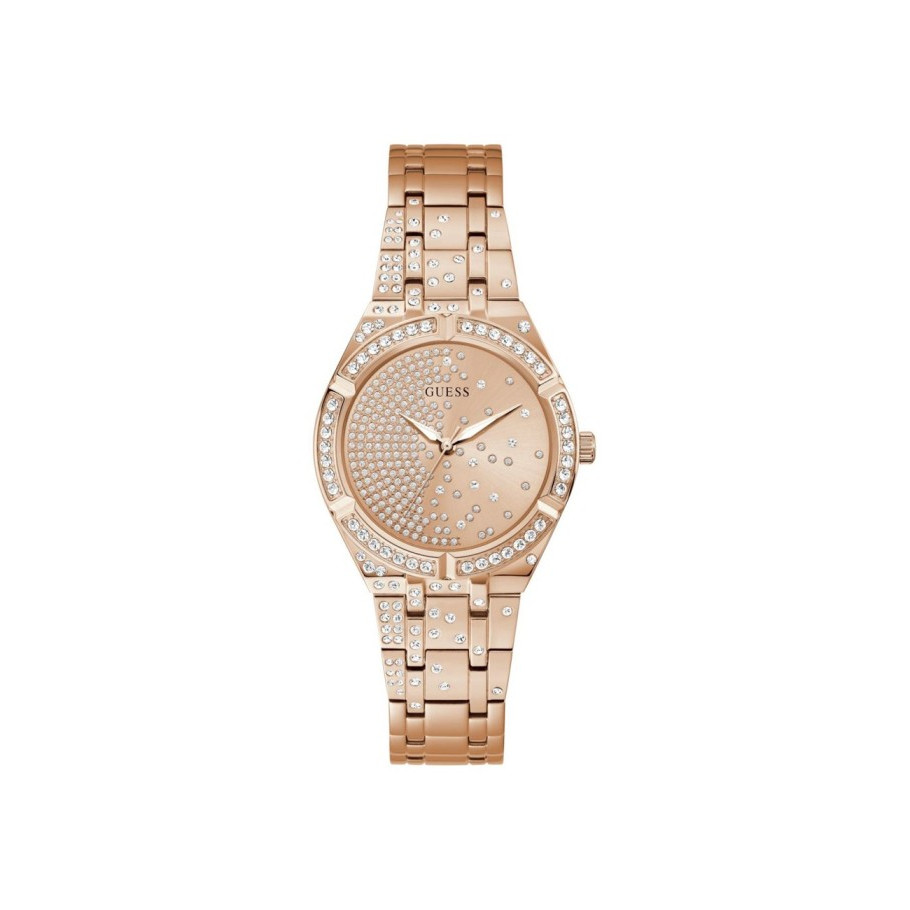 Guess GW0312L3 Jam Tangan Wanita Original Garansi Resmi