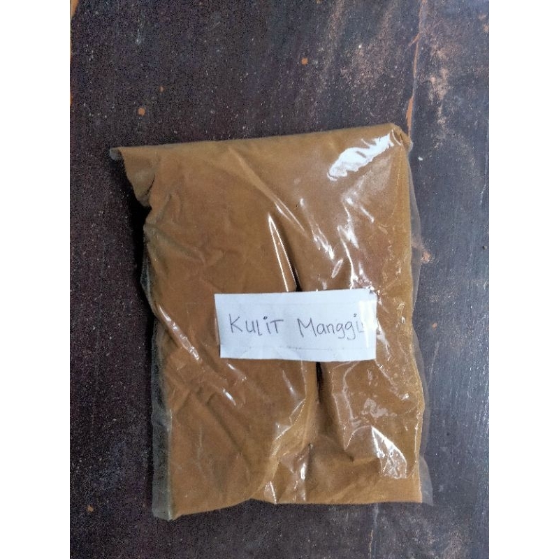 

Serbuk Kulit Manggis 500gr bisa cod