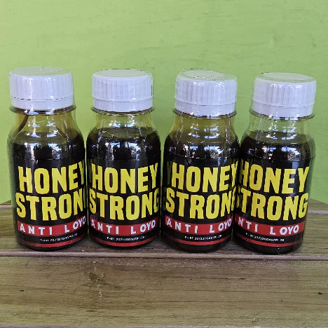 

Madu Murni Premium Original 100% Impor Forests