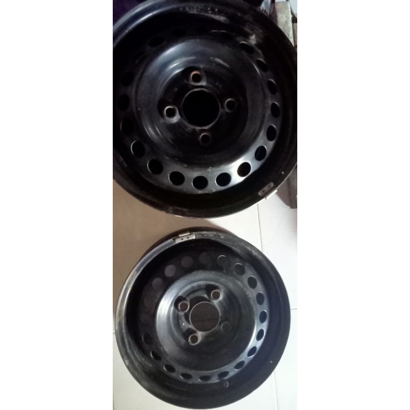 velg r13 pcd 100