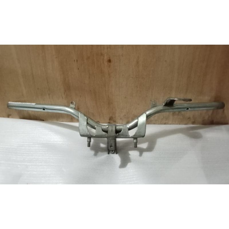 tornado original contents nos stok lama stang setang setir stir depan Suzuki Shogun 110 kebo gs GX t