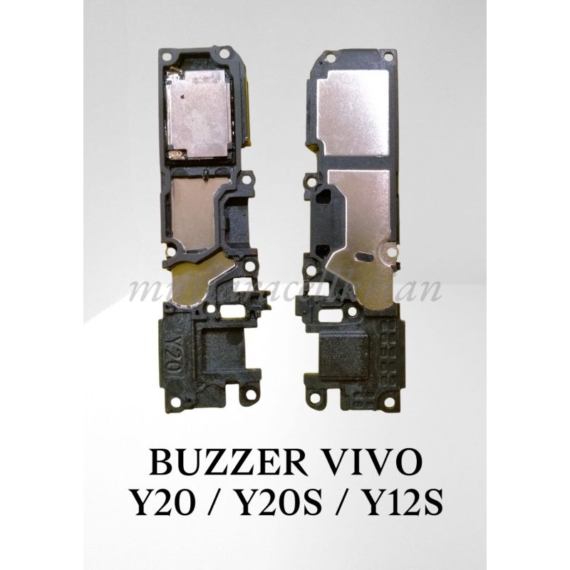 BUZZER / SPEAKER VIVO Y20 / Y20S / Y12S