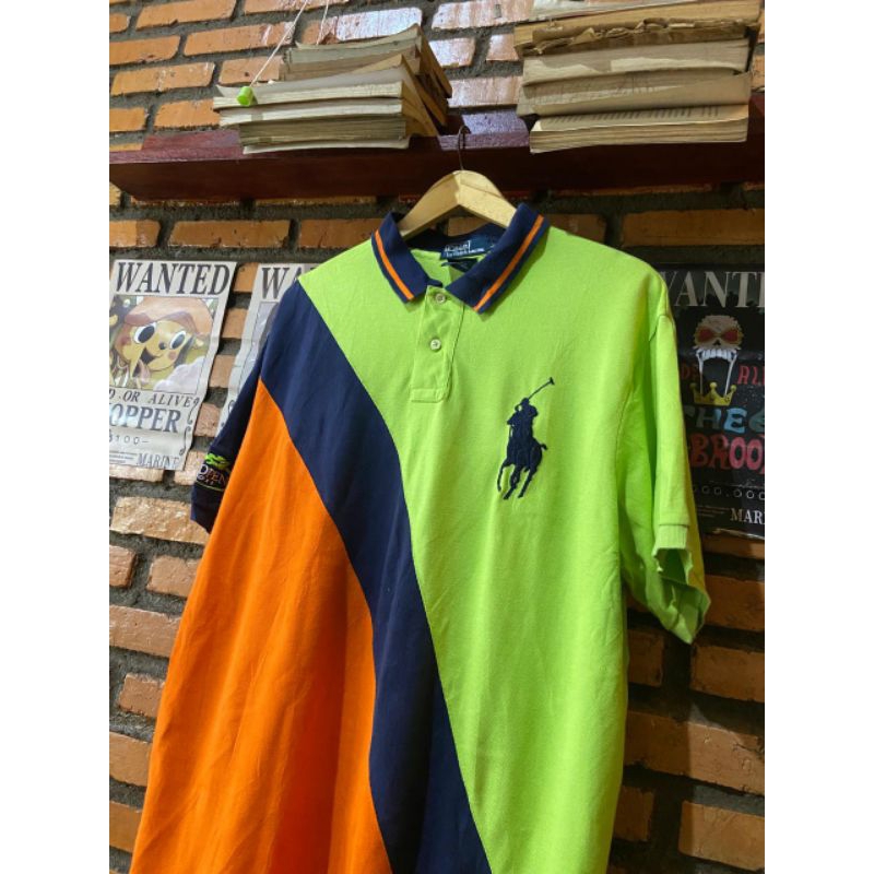 vtg polo by Ralph Lauren US open 2011
