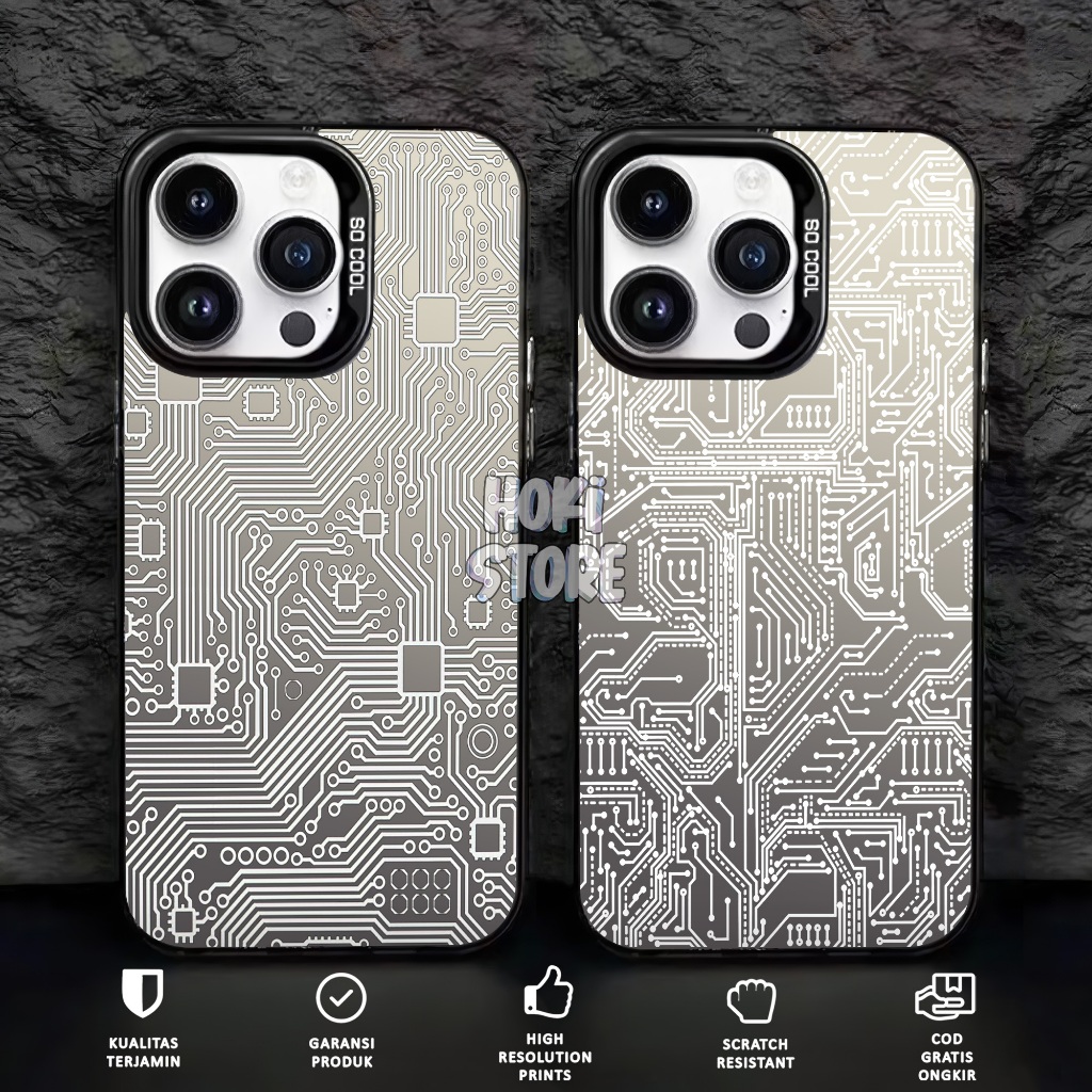 CASE PREMIUM GLOSSY SO COOL OPPO A3X A3 PRO F7 A60 A5S A12 A7 A15 A15S A16 F11 A17 A17K A18 A38 A36 