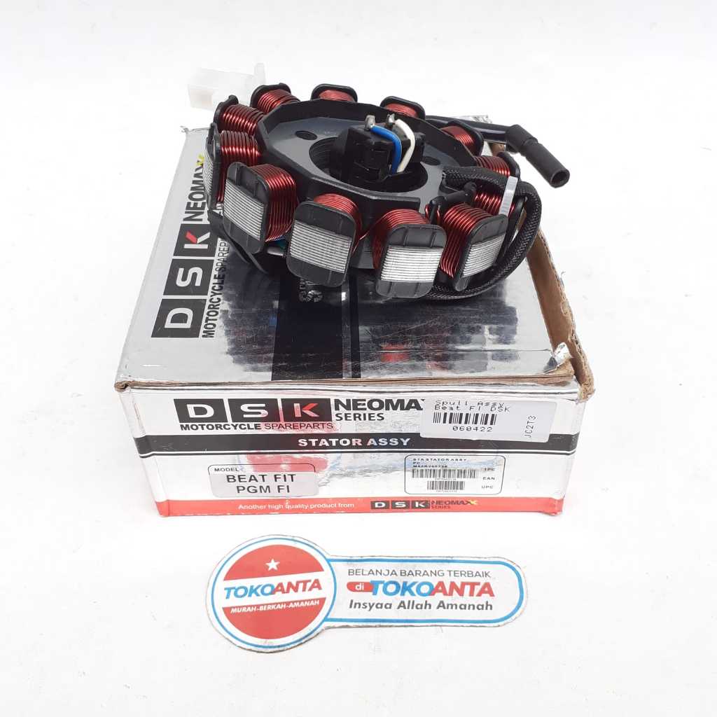 Spull Sepull Spul Assy Set Merk DSK Beat FI CB 150R CRF 150 GL Pro CDI GL Pro Neotech Jupiter Z New 
