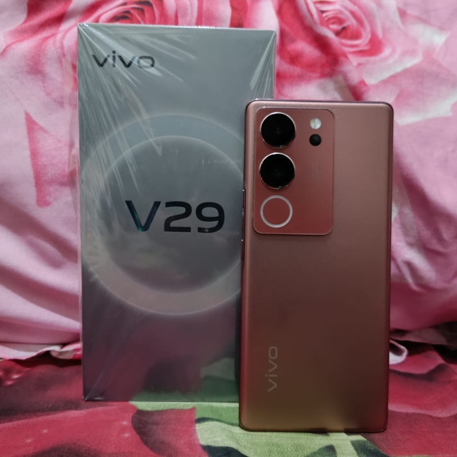 VIVO V29 5G 8/256gb second