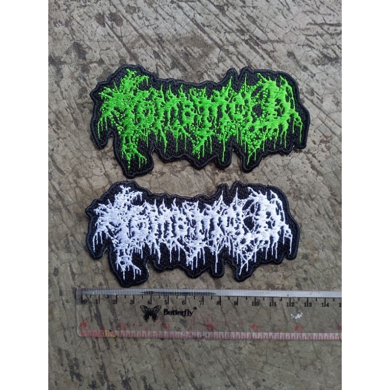 patch tomb mold
