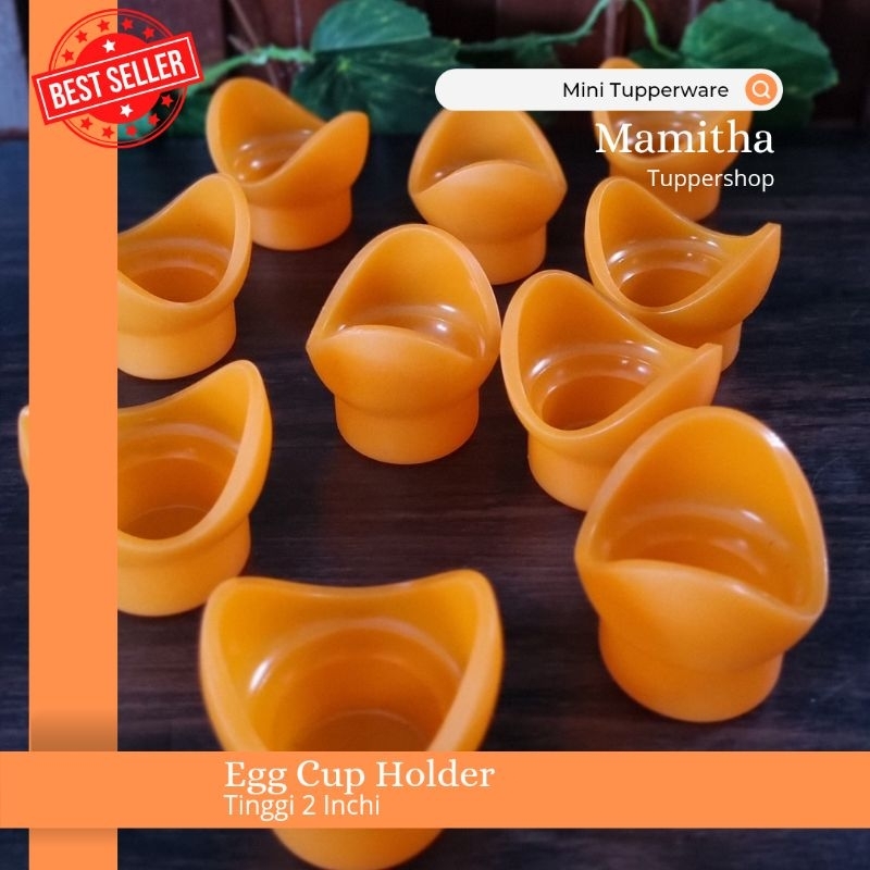 Egg Keeper/Egg box tupwr/Egg Cup Holder