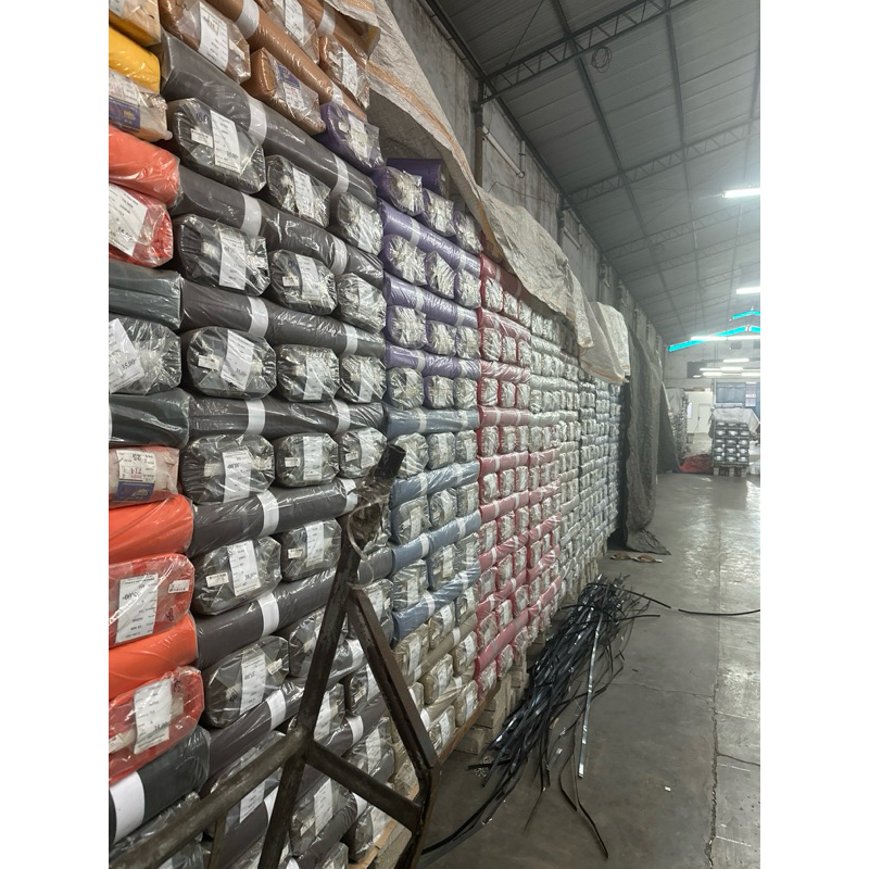 Kain American Drill 1 Roll isi 35M