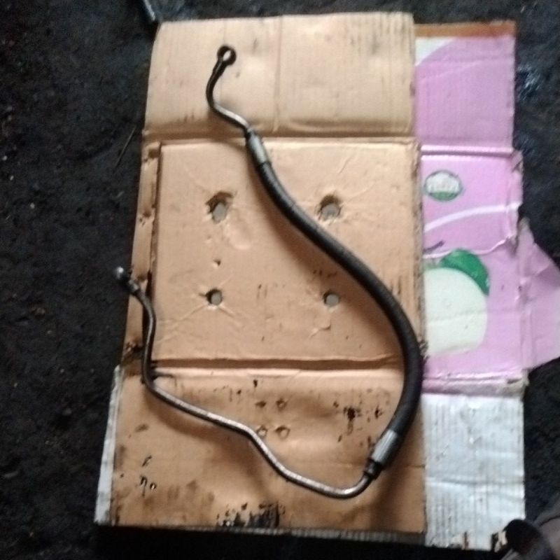 SELANG POWER STEERING KIA CARNIVAL -SEDONA