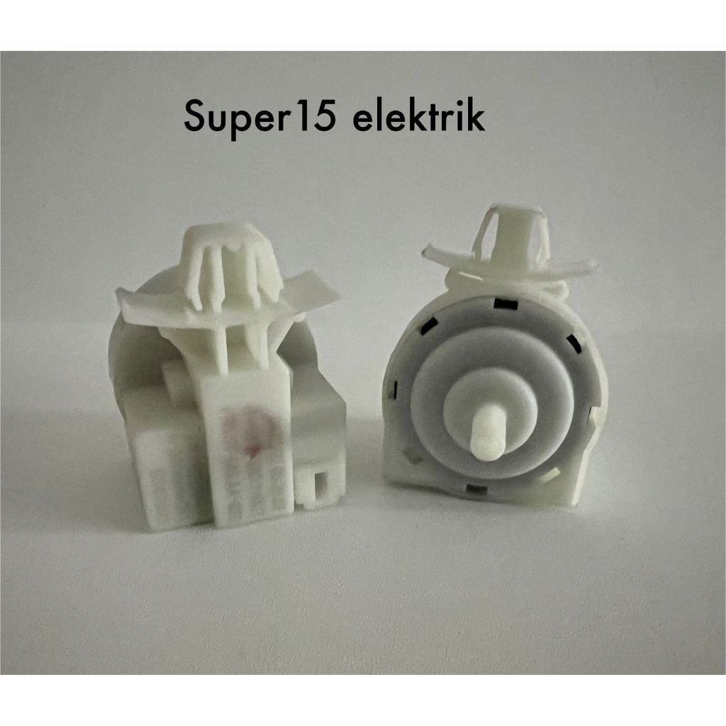 Water Level SHARP ESFL1080 Sensor Air Mesin Cuci SHARP ES-FL1080 ES-FL862 Front Loading (80)