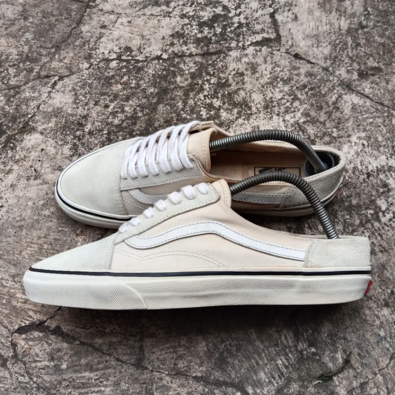 Vans Old Skool Mule