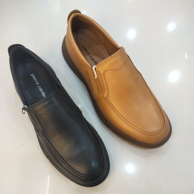 sepatu pria pierre cardin 1809