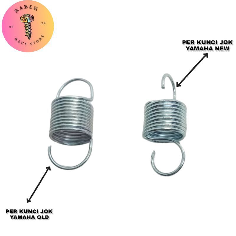 PER JOK PER JOK MOTOR YAMAHA UNIVERSAL